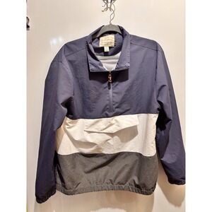 Weatherproof Vintage Pullover Mens Size Large